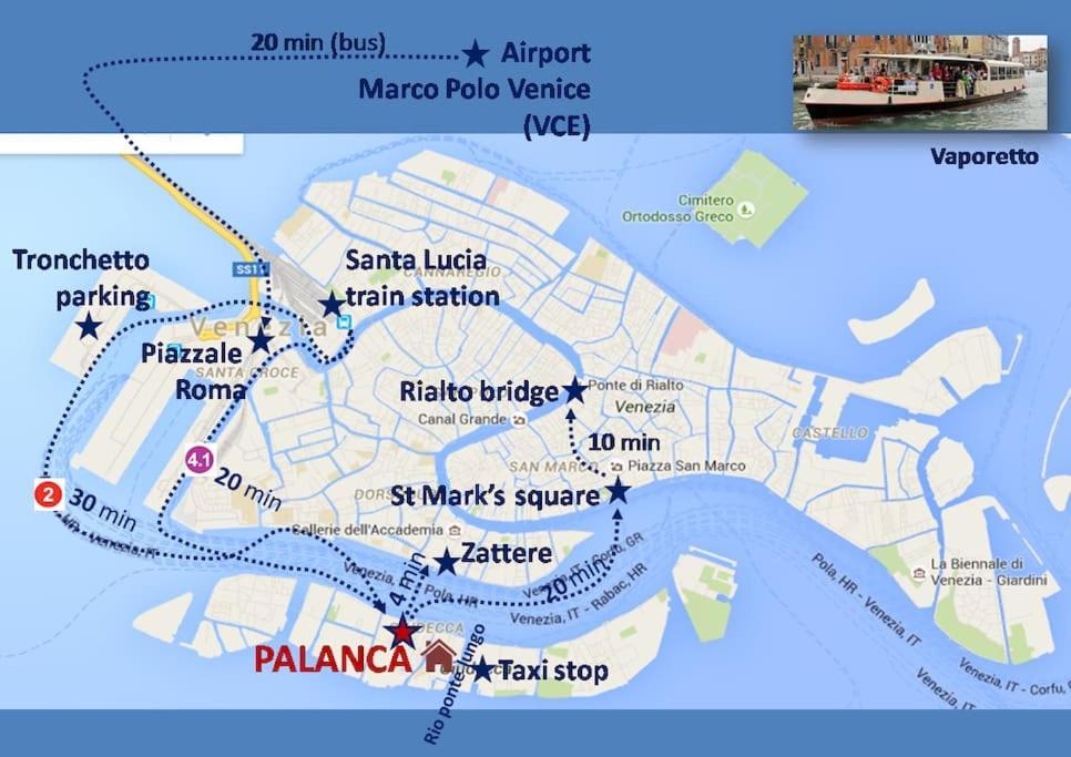 Residence Laguna Giudecca Венеция Экстерьер фото