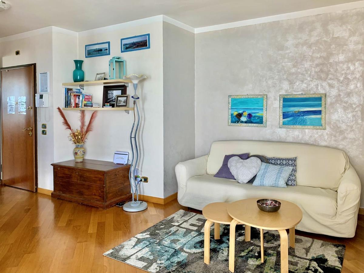 Residence Laguna Giudecca Венеция Экстерьер фото