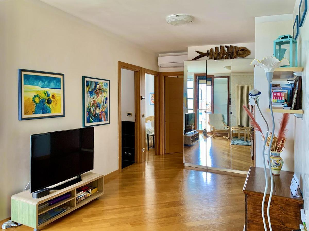Residence Laguna Giudecca Венеция Экстерьер фото