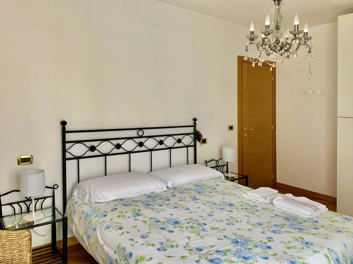 Residence Laguna Giudecca Венеция Экстерьер фото