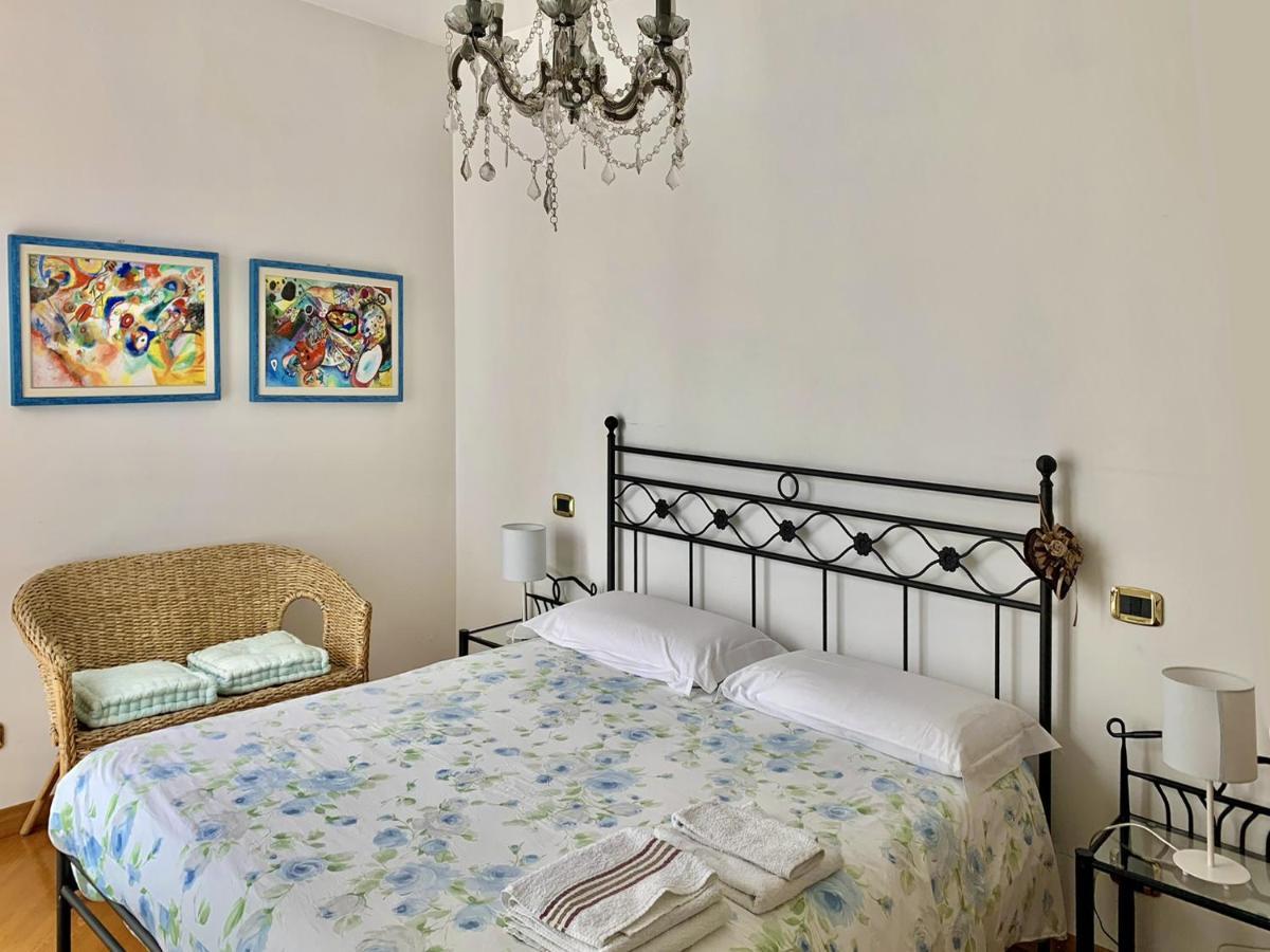 Residence Laguna Giudecca Венеция Экстерьер фото