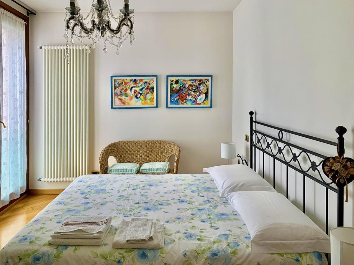 Residence Laguna Giudecca Венеция Экстерьер фото