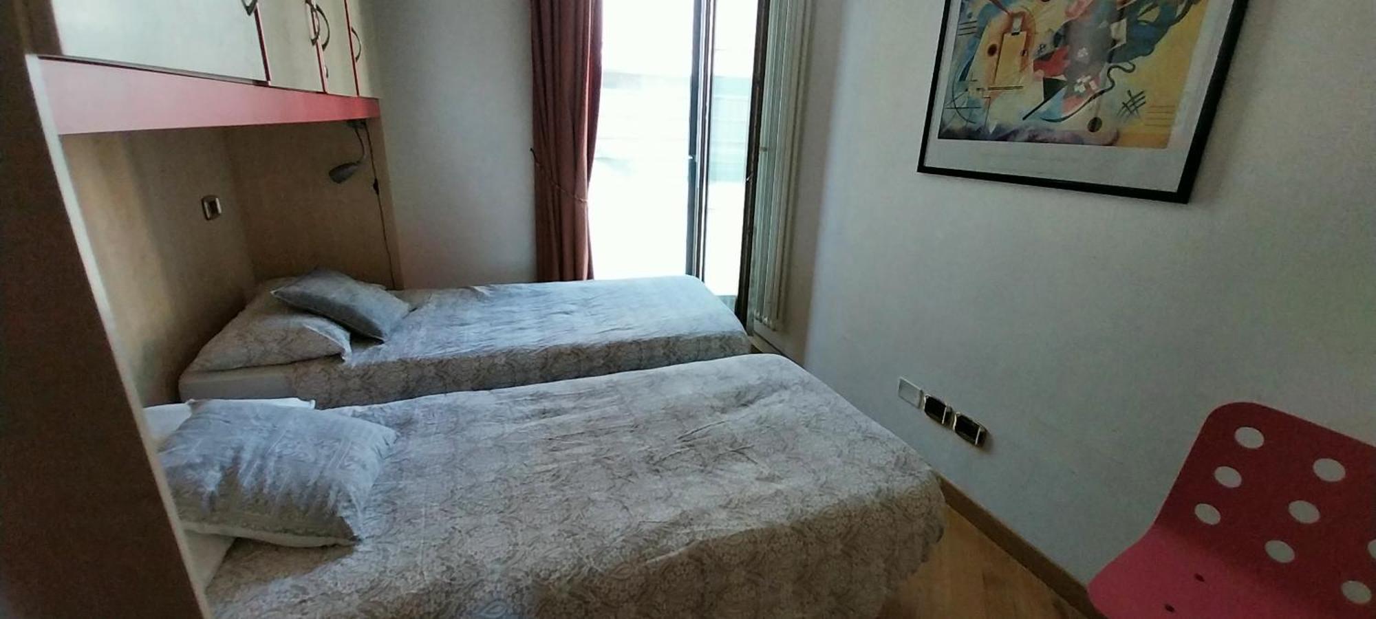 Residence Laguna Giudecca Венеция Экстерьер фото